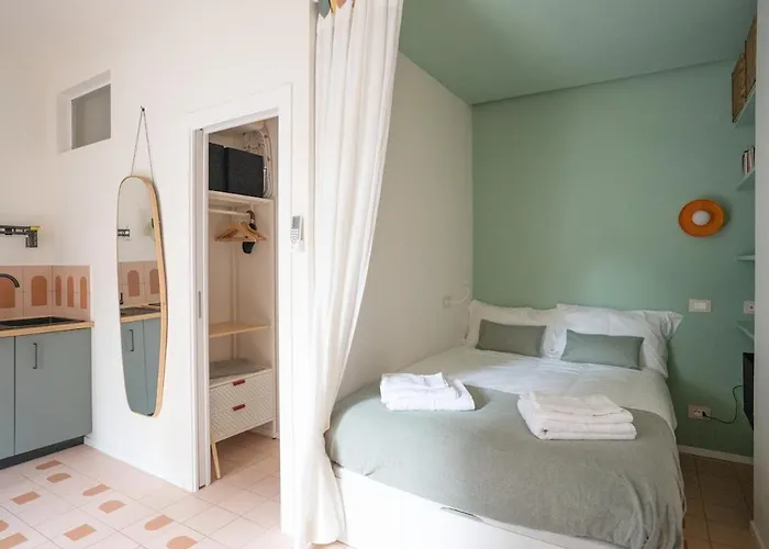 Ferienhaus La Betulla In Monteverde